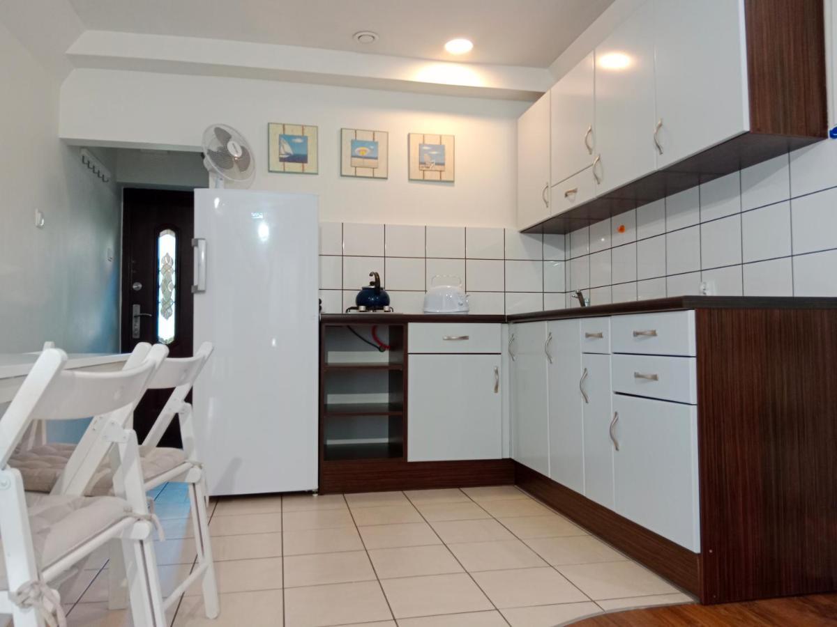 Apartamenty I Domki Osinscy Braniewo Eksteriør bilde